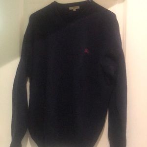 Burberry sweater